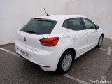  Seat  Ibiza SEAT  / 2017 / 5P / berlina con portón 1.0 MPI 59kW (80CV) Reference Plus(SP) #2