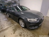  Audi  A5 Sportback  quattro 2.0 TDI 140KW AT7 E6 #7