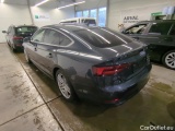  Audi  A5 Sportback  quattro 2.0 TDI 140KW AT7 E6 #12