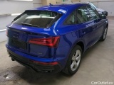  Audi  Q5  Sportback 40 TDI quattro edition one 2.0 TDI 150KW AT7 E6d #2