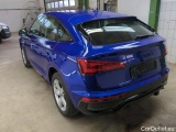  Audi  Q5  Sportback 40 TDI quattro edition one 2.0 TDI 150KW AT7 E6d #9