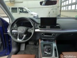  Audi  Q5  Sportback 40 TDI quattro edition one 2.0 TDI 150KW AT7 E6d #11