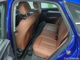  Audi  Q5  Sportback 40 TDI quattro edition one 2.0 TDI 150KW AT7 E6d #12