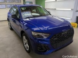  Audi  Q5  Sportback 40 TDI quattro edition one 2.0 TDI 150KW AT7 E6d #15