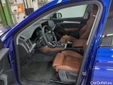  Audi  Q5  Sportback 40 TDI quattro edition one 2.0 TDI 150KW AT7 E6d #18