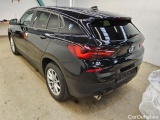  Bmw  X2 Baureihe  sDrive 18 i Advantage 1.5 100KW AT7 E6d #8