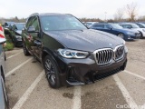  Bmw  X3 Baureihe  xDrive 30 e M Sport 2.0 215KW AT8 E6d #8