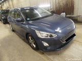  Ford  Focus  Turnier Cool&Connect 1.5 EcoBoost 110KW AT8 E6dT #8