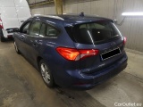  Ford  Focus  Turnier Cool&Connect 1.5 EcoBoost 110KW AT8 E6dT #9