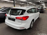  Ford  Focus  Turnier Cool & Connect 1.5 EcoBlue 88KW MT6 E6dT #2