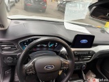  Ford  Focus  Turnier Cool & Connect 1.5 EcoBlue 88KW MT6 E6dT #3