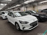  Ford  Focus  Turnier Cool & Connect 1.5 EcoBlue 88KW MT6 E6dT #8