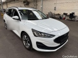  Ford  Focus  Turnier Cool & Connect 1.5 EcoBlue 88KW AT8 E6d #7
