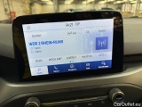  Ford  Focus  Turnier Cool & Connect 1.5 EcoBlue 88KW AT8 E6d #12
