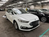  Ford  Mondeo  Turnier Trend 2.0 EcoBlue 88KW MT6 E6dT #8
