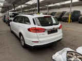  Ford  Mondeo  Turnier Trend 2.0 EcoBlue 88KW MT6 E6dT #9