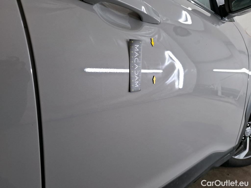  Hyundai  Konna Kona Business Hybrid 2WD 1.6 GDI 140CV BVA6 E6d #3