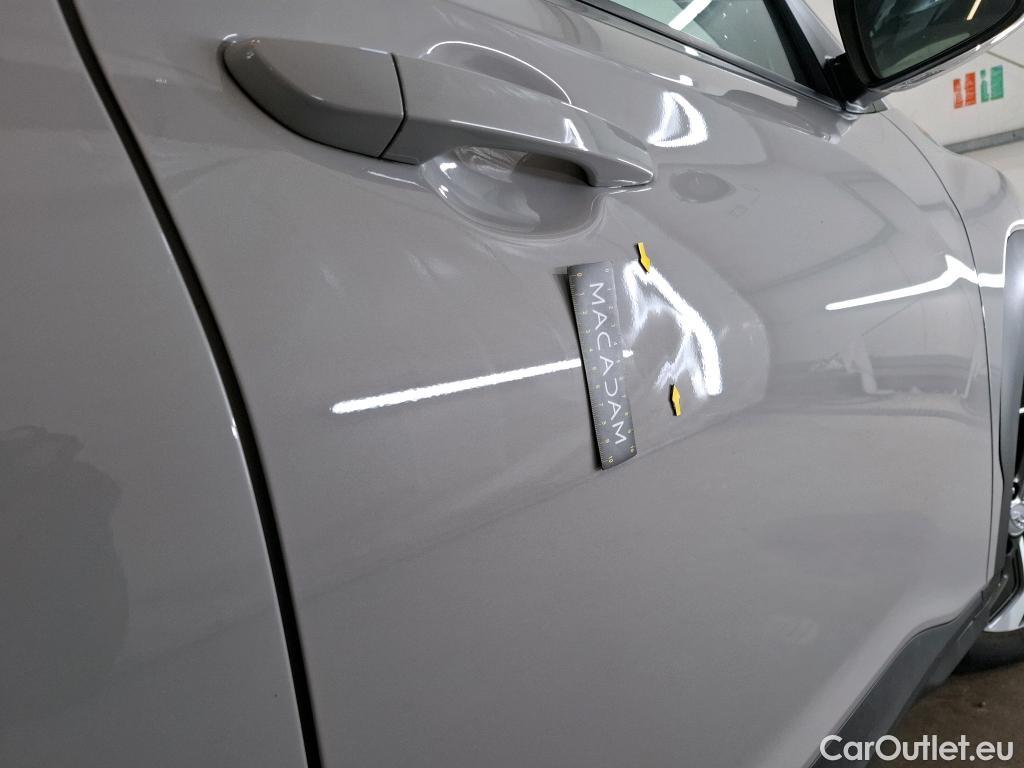  Hyundai  Konna Kona Business Hybrid 2WD 1.6 GDI 140CV BVA6 E6d #4