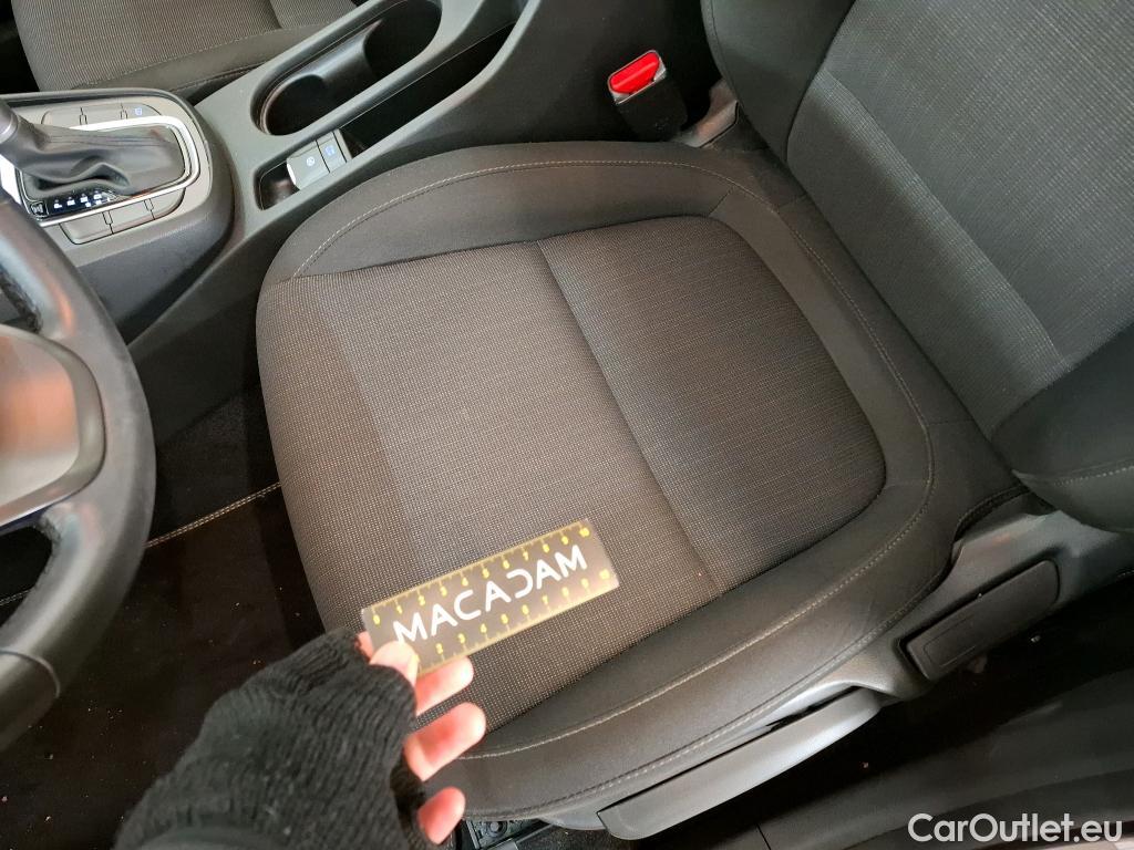  Hyundai  Konna Kona Business Hybrid 2WD 1.6 GDI 140CV BVA6 E6d #10