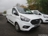  Ford  Transit  Custom Kasten 300 L2 Trend 2.0 TDCi 77KW MT6 E6dT #7