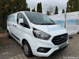  Ford  Transit  Custom Kasten 300 L2 Trend 2.0 TDCi 77KW MT6 E6d #7