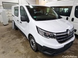  Renault  Trafic  Kasten L1H1 3 0t Komfort 2.0 dCi 96KW MT6 E6d #7