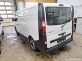  Renault  Trafic  Kasten L1H1 3 0t Komfort 2.0 dCi 96KW MT6 E6d #11