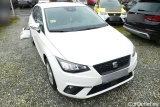  Seat  Ibiza  Style 1.0 TSI 81KW MT6 E6d #8