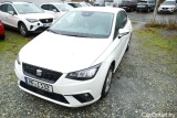  Seat  Ibiza  Style 1.0 TSI 81KW MT6 E6d #79