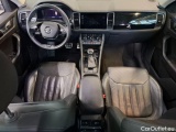  Skoda  Kodiaq SKODA  2.0 TDI DSG L&K 5d 110kW #3