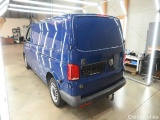  Volkswagen  Transporter VW T6/VW T6/  Kasten T6.1 DSG 4MOTION Lang 4d 110kW #8