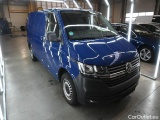  Volkswagen  Transporter VW T6/VW T6/  Kasten T6.1 DSG 4MOTION Lang 4d 110kW #7