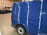  Volkswagen  Transporter VW T6/VW T6/  Kasten T6.1 DSG 4MOTION Lang 4d 110kW #57