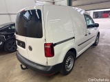  Volkswagen  Caddy  Nfz Kasten BMT 2.0 TDI 55KW MT5 E6dT #2