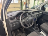  Volkswagen  Caddy  Nfz Kasten BMT 2.0 TDI 55KW MT5 E6dT #18