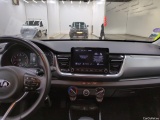  KIA  STONIC KIA  / 2020 / 5P / SUV 1.0 T-GDI 120 MHEV ACTIVE BUSINESS DCT7 #7