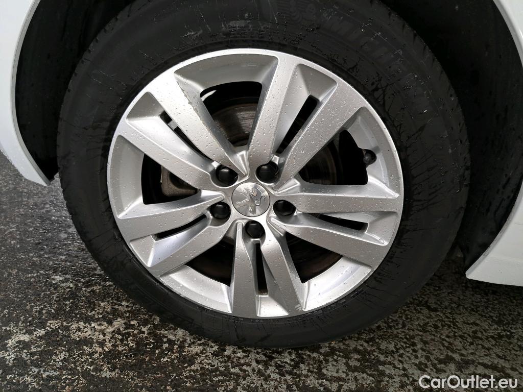  Peugeot  308  Active Business 1.2 PureTech 130CV BVA8 E6 #14