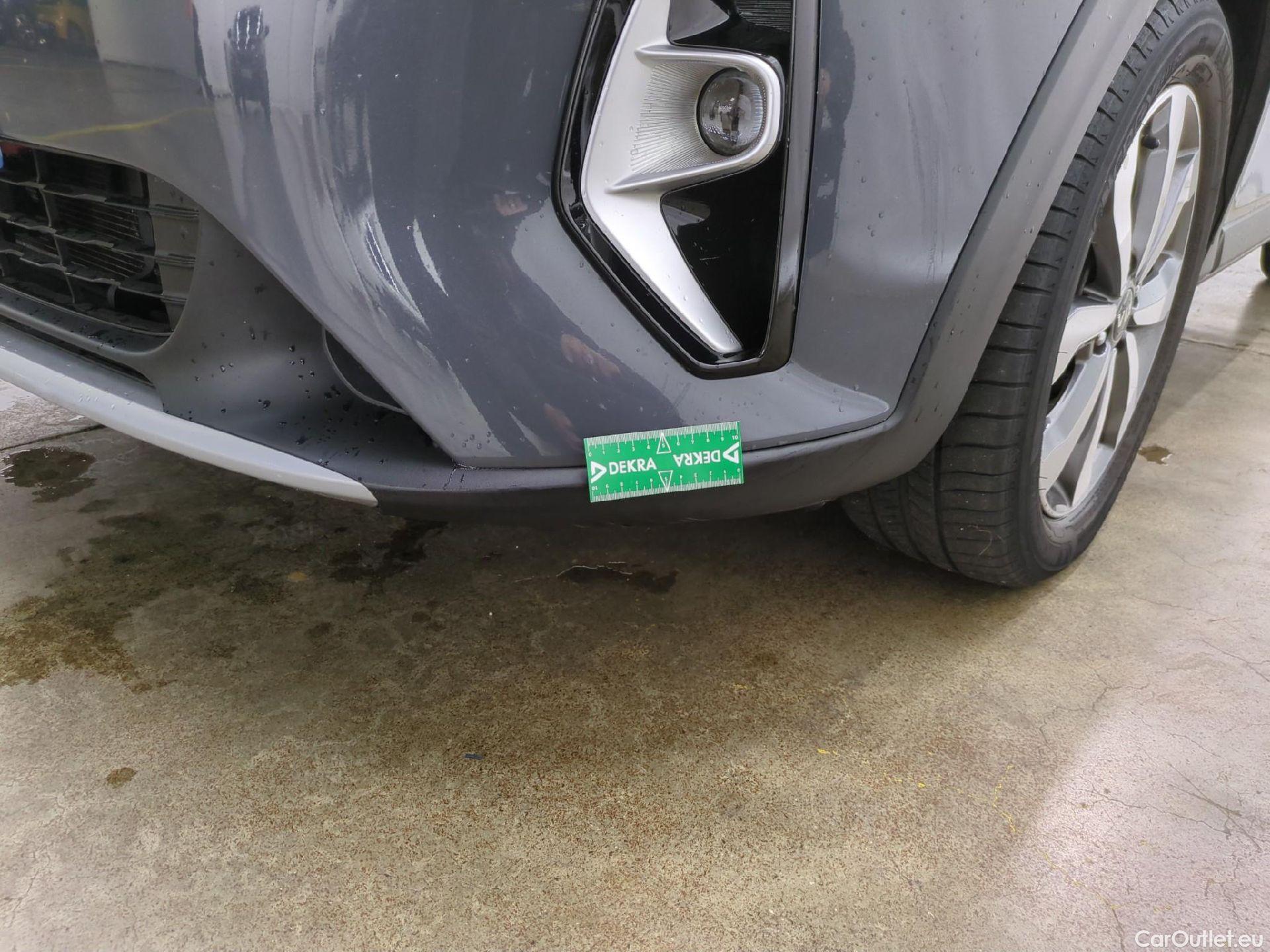  KIA  STONIC KIA  / 2020 / 5P / SUV 1.0 T-GDI 120 MHEV ACTIVE BUSINESS DCT7 #41