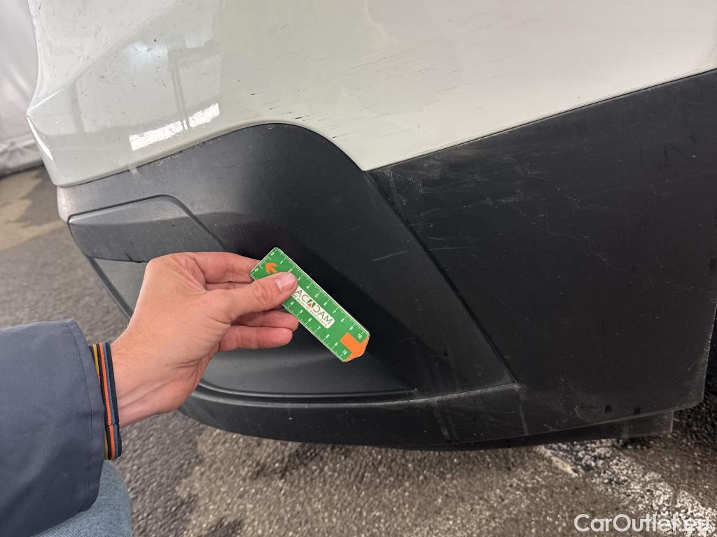  Renault  Trafic  Fourgon L2H1 3T Grand Confort 2.0 dCi 130CV BVM6 E6d #56