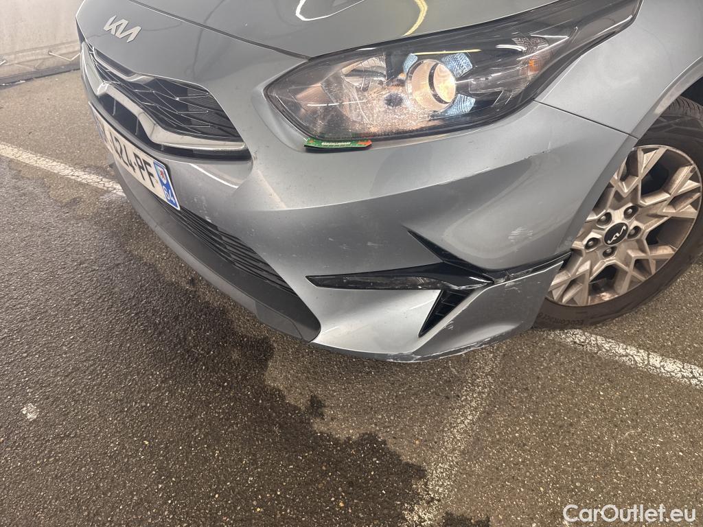  KIA  Cee'd Ceed Sportswagon Active 1.5 T-GDI 160CV BVM6 E6d #12