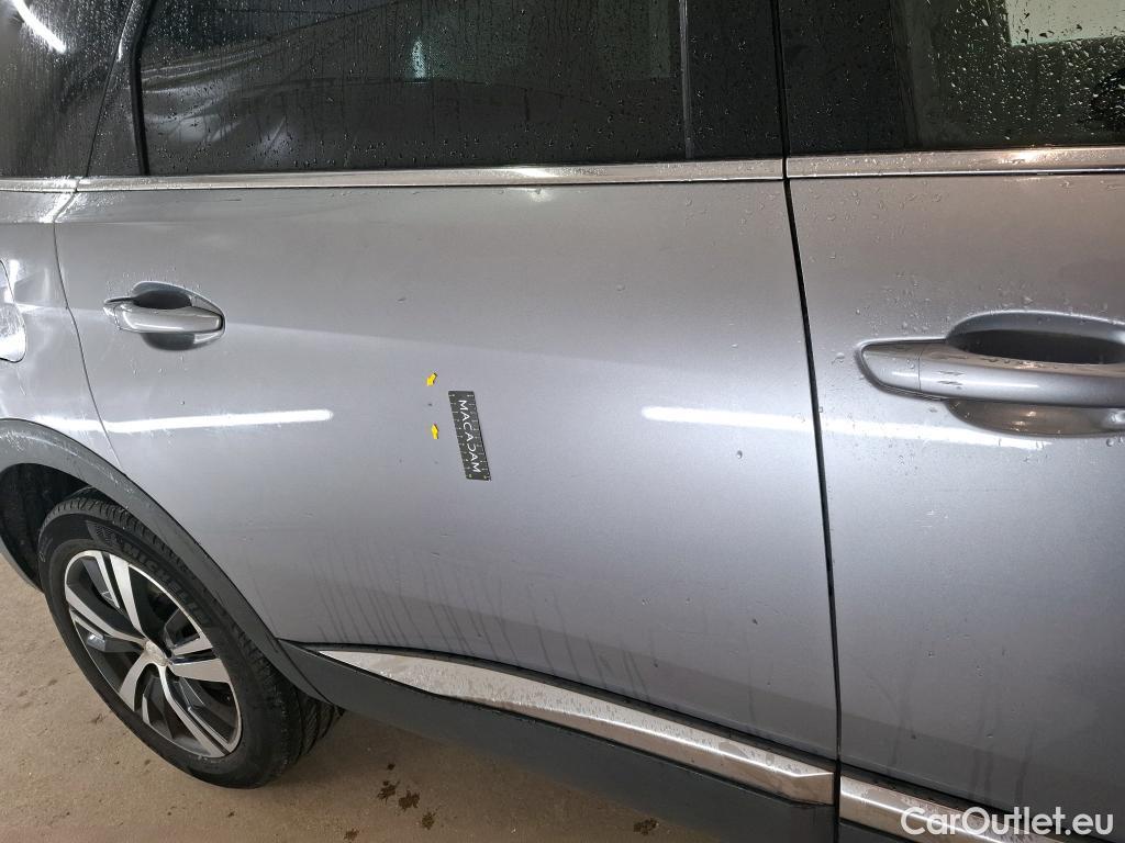  Peugeot  5008  GT Line 1.2 PureTech 130CV BVA8 E6d #3