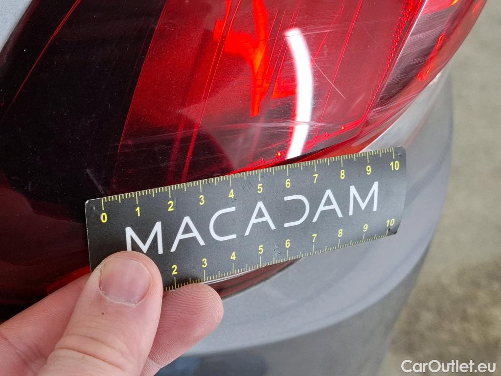  Renault  Scenic RENAULT Scénic / 2016 / 5P / monospace Business Blue dCi 120 EDC #51