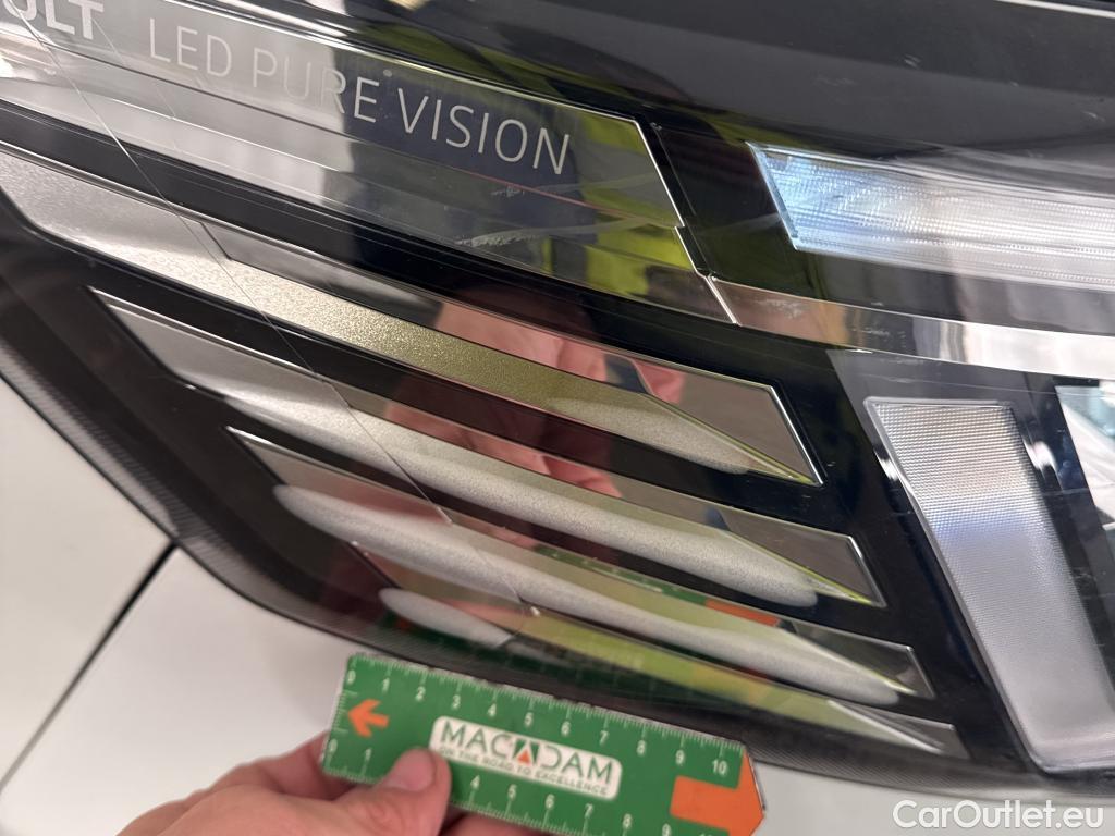  Renault  Trafic  Fourgon L2H1 3T Grand Confort 2.0 dCi 130CV BVM6 E6d #61