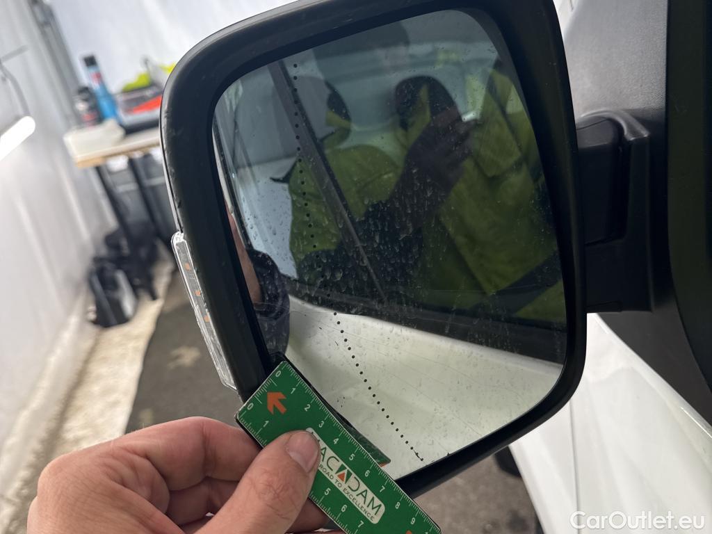  Renault  Trafic  Fourgon L2H1 3T Grand Confort 2.0 dCi 130CV BVM6 E6d #23