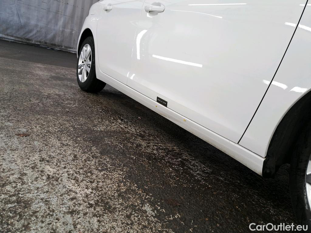  Peugeot  308  Active Business 1.2 PureTech 130CV BVA8 E6 #2