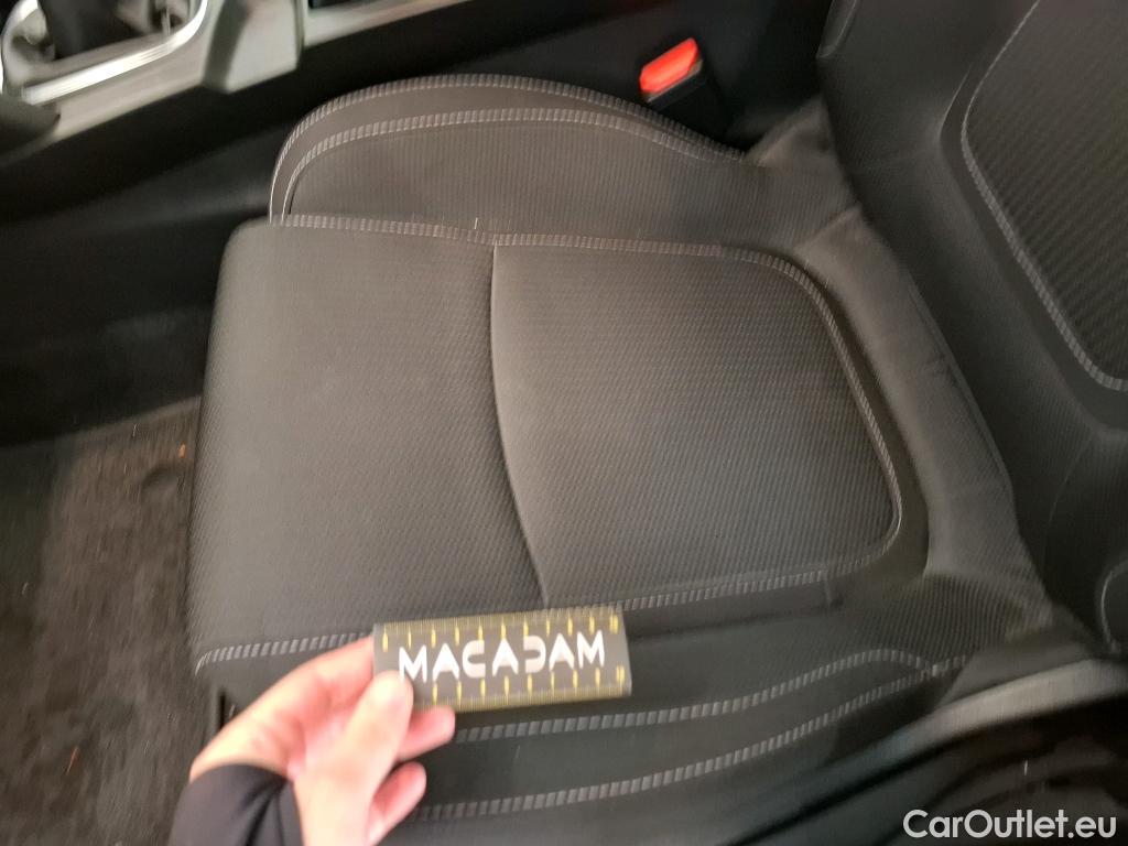  Renault  Megane  IV Berline 5 ptes. Business 1.0 TCe 115CV BVM6 E6d #15