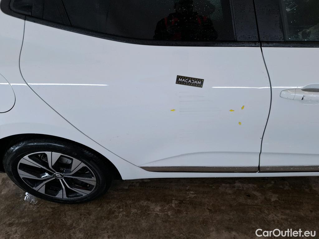  Renault  Clio  V Evolution Réversible 1.5 dCi 100CV BVM6 E6d / TRANSFO VP/VF #1