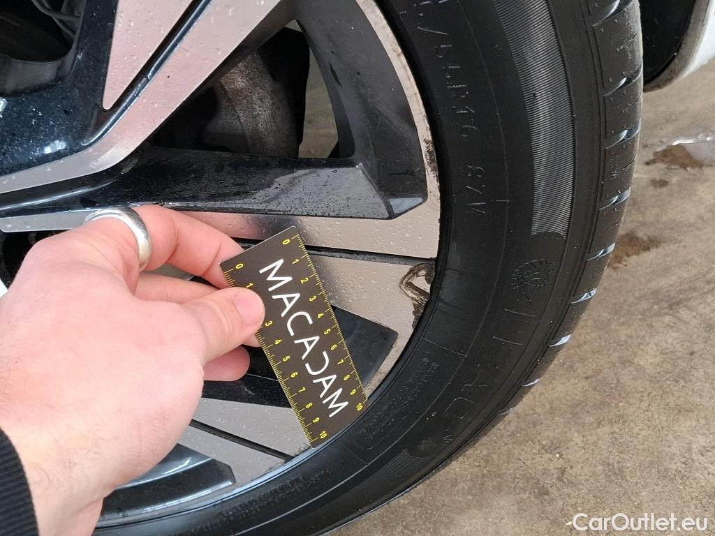  Renault  Clio  V Evolution Réversible 1.5 dCi 100CV BVM6 E6d / TRANSFO VP/VF #17