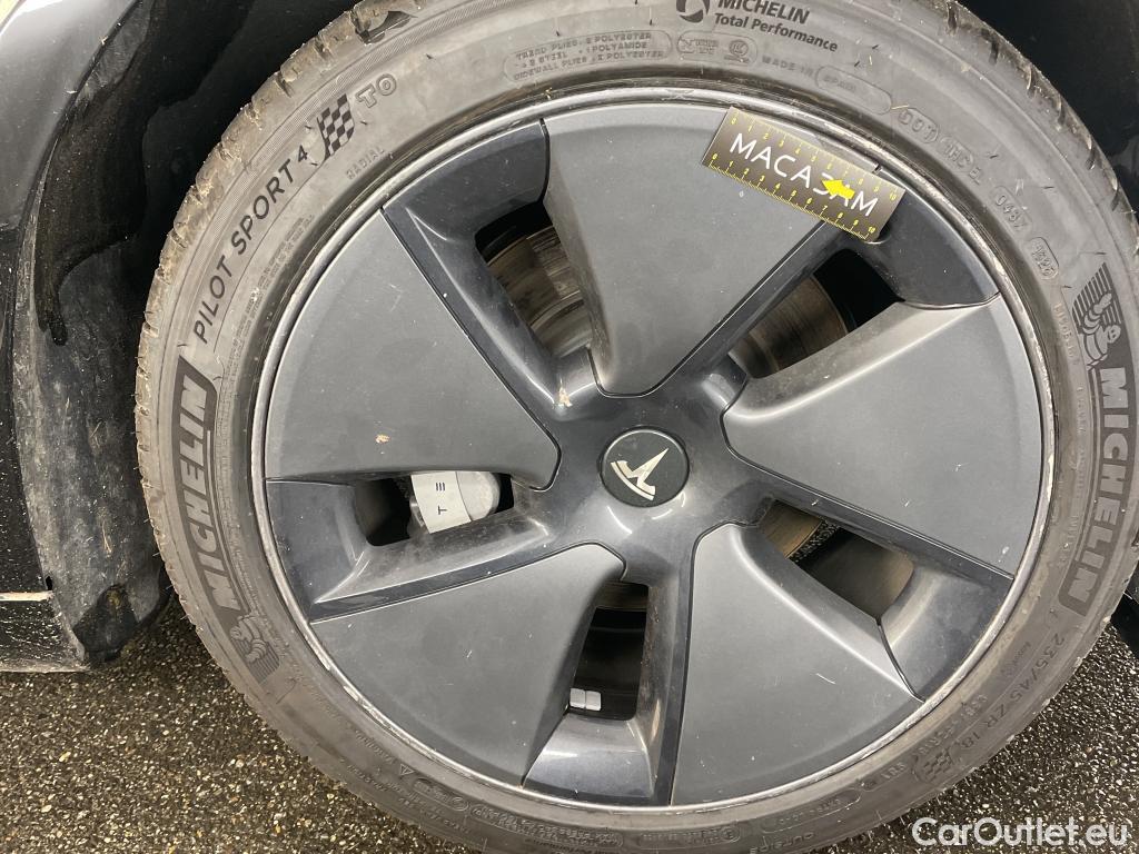  Tesla  Model 3 TESLA  / 2018 / 4P / Berline Propulsion #4