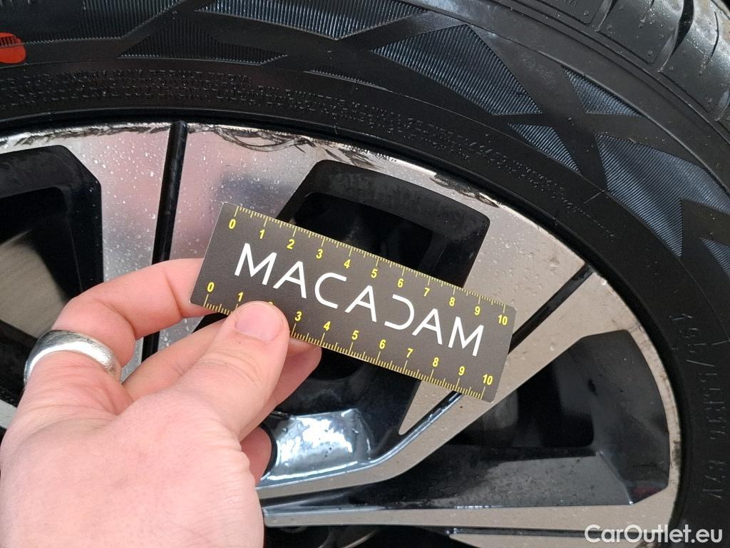  Renault  Clio  V Evolution Réversible 1.5 dCi 100CV BVM6 E6d / TRANSFO VP/VF #16